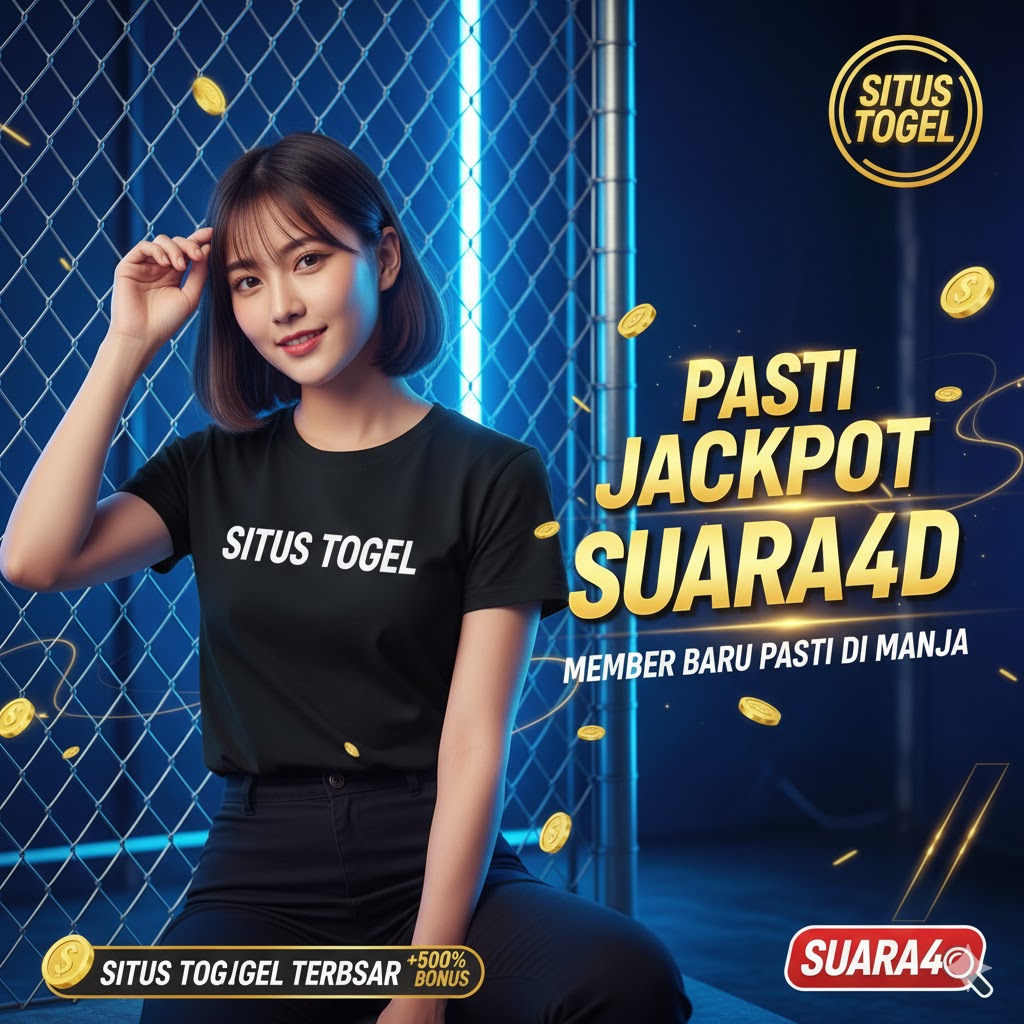 SUARA4D
